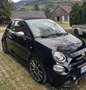 Fiat 595 Abarth C Turismo Schwarz - thumbnail 1