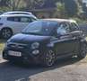 Fiat 595 Abarth C Turismo Schwarz - thumbnail 4