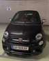 Fiat 595 Abarth C Turismo Schwarz - thumbnail 5