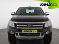 Ford Ranger Limited Doppelka. 4x4 2.2 TDCi+AHK+Leder+Tempo Negro - thumbnail 3