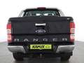 Ford Ranger Limited Doppelka. 4x4 2.2 TDCi+AHK+Leder+Tempo Negro - thumbnail 8