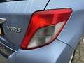 Toyota Yaris 1.3 16v Aspiration 3-drs A/T + 12 MND BOVAG Blauw - thumbnail 8