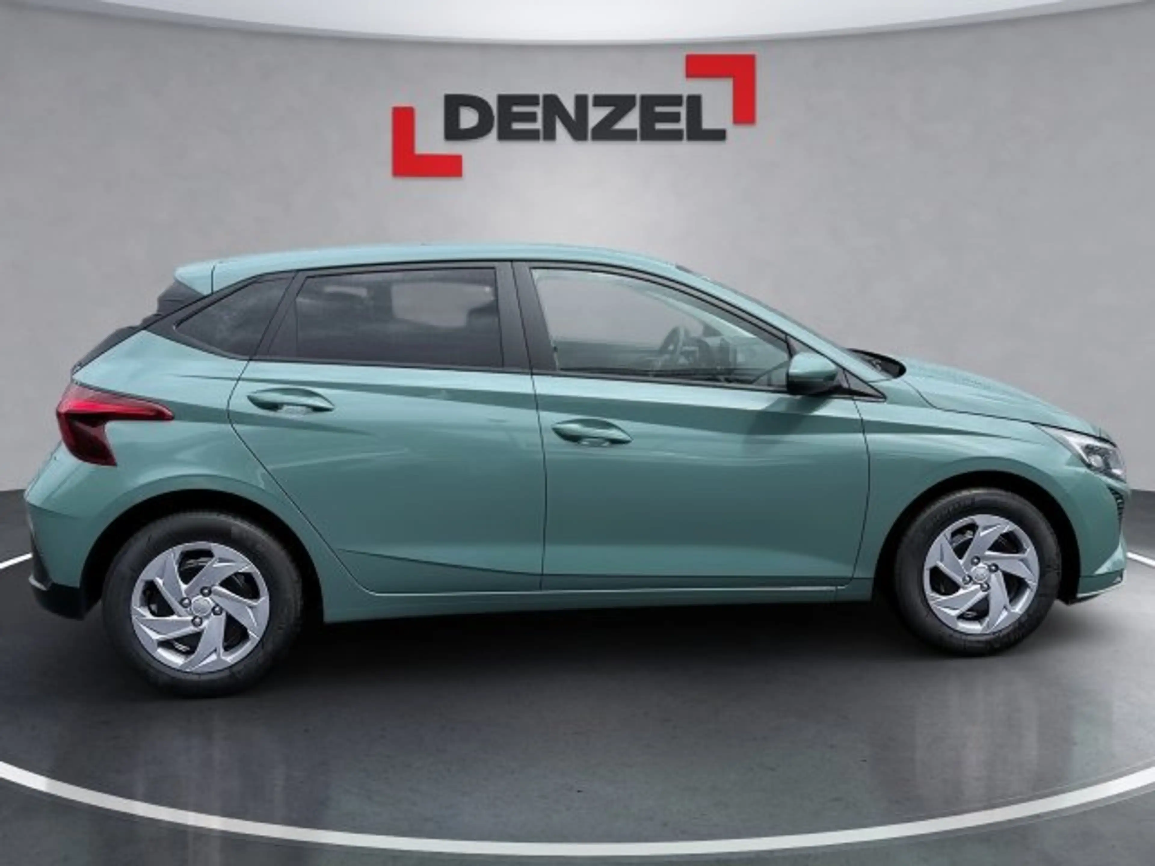 Hyundai i20 (BC3) GO 1.0 T-GDI — photo 5