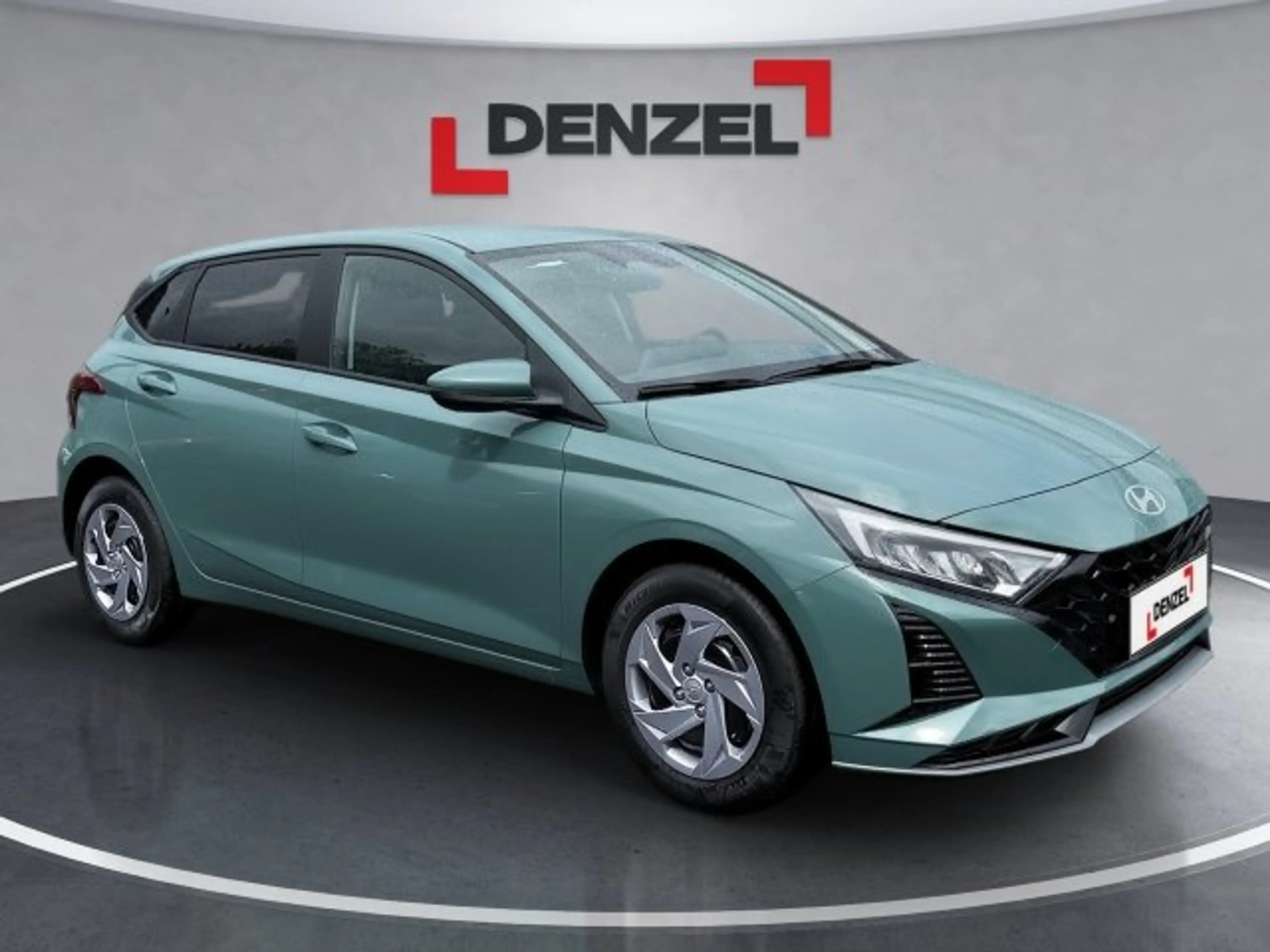 Hyundai i20 (BC3) GO 1.0 T-GDI — photo 6