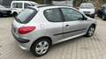 Peugeot 206 #Automatik#Schiebedach#HU AU NEU Silber - thumbnail 3