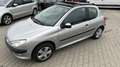 Peugeot 206 #Automatik#Schiebedach#HU AU NEU Silber - thumbnail 7