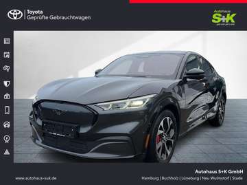 Standard Range AWD*SHZ*LRHZ*PANODACH*KAMERA*