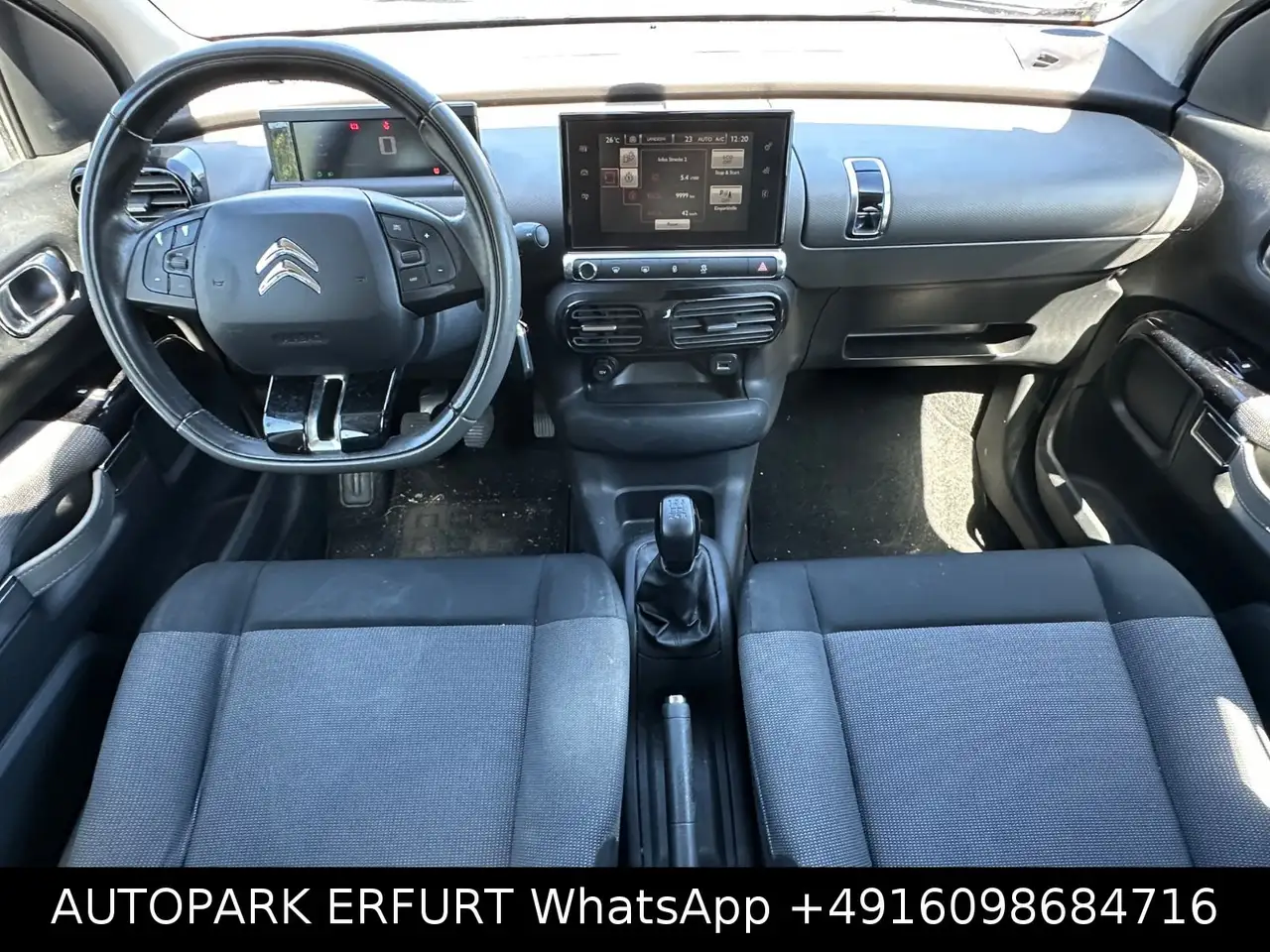 Das Auto