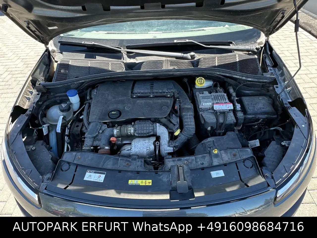Das Auto