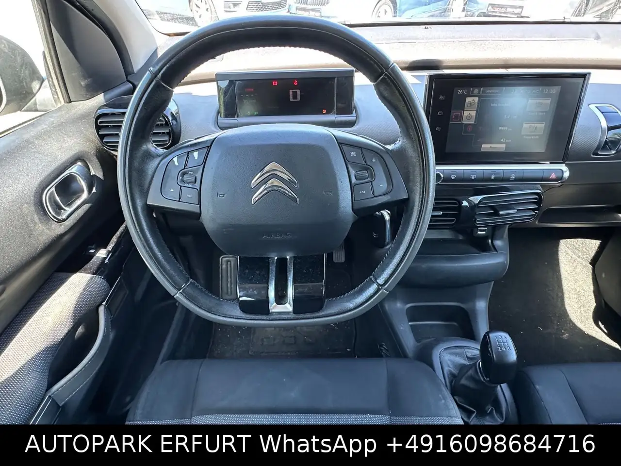 Das Auto