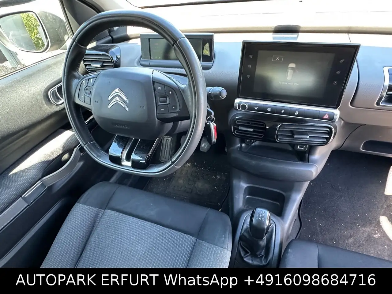 Das Auto