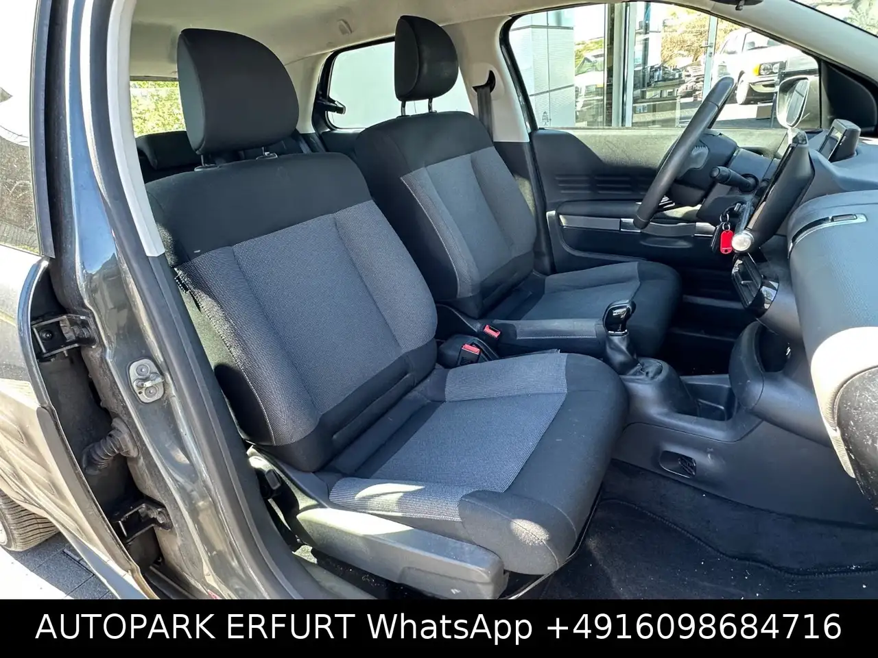 Das Auto