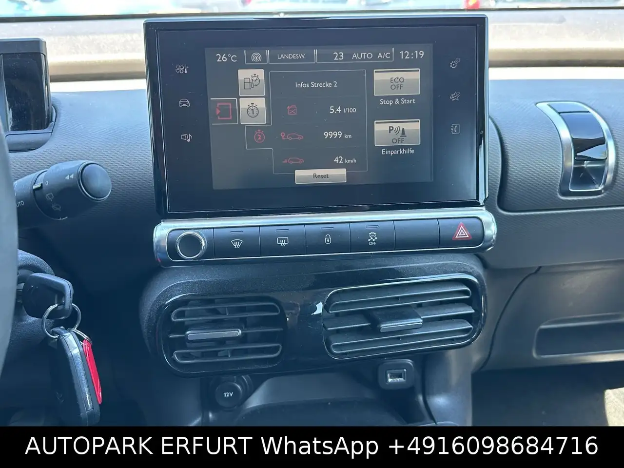 Das Auto