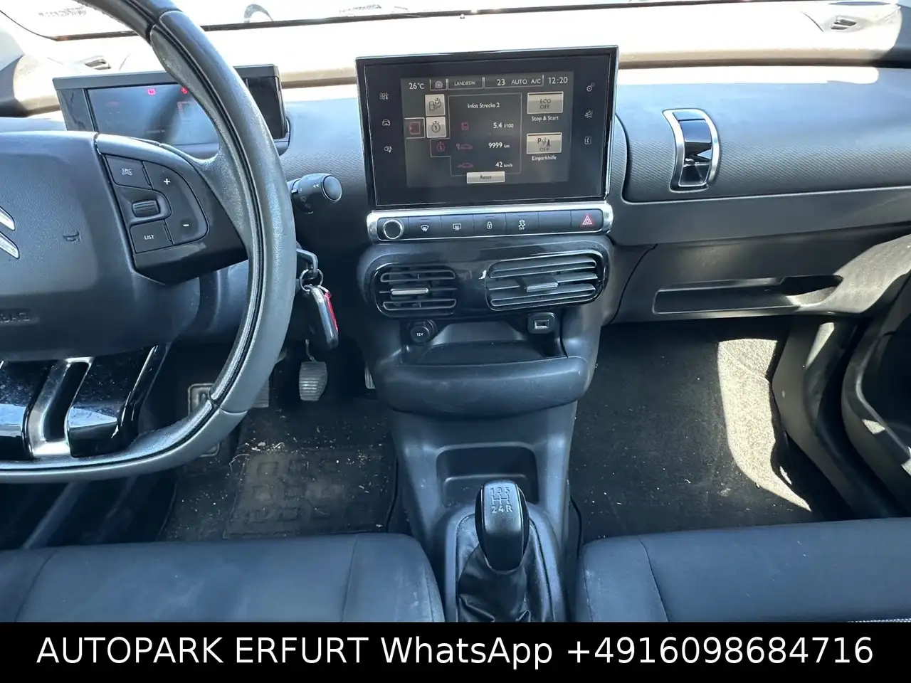 Das Auto