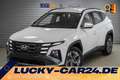 Hyundai TUCSON 1,6 T-GDI Comfort - LAGER 118 kW (160 PS), Scha... Blanc - thumbnail 1