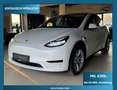 Tesla Model Y MwSt. Ausweisbar+Premium Audioanlage+360° Weiß - thumbnail 1