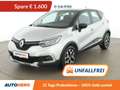 Renault Captur 1.5 dCi Energy Intens Aut.*LED*NAVI*CAM*PDC*SHZ* Grau - thumbnail 1
