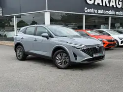 Nissan Qashqai Mild Hybrid 140 ch N-Connect