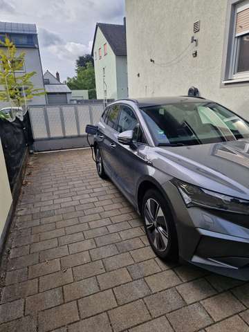 Skoda Enyaq iV60 Loft