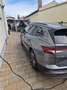 Skoda Enyaq iV60 Loft Grau - thumbnail 4