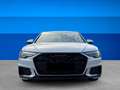 Audi A6 Avant 40 tdi mhev S line Blanc - thumbnail 7