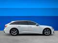 Audi A6 Avant 40 tdi mhev S line Blanc - thumbnail 12
