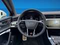 Audi A6 Avant 40 tdi mhev S line Blanc - thumbnail 3