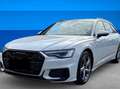 Audi A6 Avant 40 tdi mhev S line Blanc - thumbnail 6