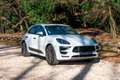 Porsche Macan 3.0 V6 GTS 360ch - FULL OPTION Blanc - thumbnail 1