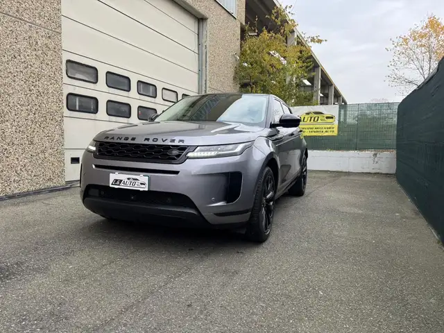 Land Rover Range Rover Evoque Range Rover Evoque II 2.0d i4 mhev R-Dynamic HSE