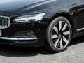 Volvo V90 Kombi Core Recharge Plug-In Hybrid AWD StandHZG Di Schwarz - thumbnail 3