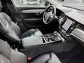 Volvo V90 Kombi Core Recharge Plug-In Hybrid AWD StandHZG Di Schwarz - thumbnail 5