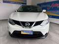 Nissan Qashqai 1.5 dCi Tekna 360 Bianco - thumbnail 2