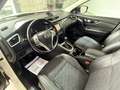 Nissan Qashqai 1.5 dCi Tekna 360 Bianco - thumbnail 13
