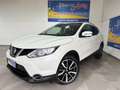 Nissan Qashqai 1.5 dCi Tekna 360 Bianco - thumbnail 1