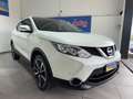 Nissan Qashqai 1.5 dCi Tekna 360 Bianco - thumbnail 3