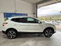 Nissan Qashqai 1.5 dCi Tekna 360 Bianco - thumbnail 4