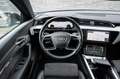 Audi e-tron E-tron 55 quattro Grey & black 95 kWh panoramadak Grijs - thumbnail 21