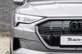 Audi e-tron E-tron 55 quattro Grey & black 95 kWh panoramadak Grijs - thumbnail 4
