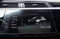 Audi e-tron E-tron 55 quattro Grey & black 95 kWh panoramadak Grijs - thumbnail 38