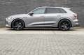 Audi e-tron E-tron 55 quattro Grey & black 95 kWh panoramadak Grijs - thumbnail 11