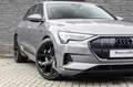Audi e-tron E-tron 55 quattro Grey & black 95 kWh panoramadak Grijs - thumbnail 5