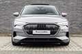 Audi e-tron E-tron 55 quattro Grey & black 95 kWh panoramadak Grijs - thumbnail 3