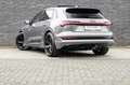 Audi e-tron E-tron 55 quattro Grey & black 95 kWh panoramadak Grijs - thumbnail 10