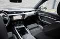 Audi e-tron E-tron 55 quattro Grey & black 95 kWh panoramadak Grijs - thumbnail 28