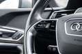 Audi e-tron E-tron 55 quattro Grey & black 95 kWh panoramadak Grijs - thumbnail 22