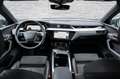 Audi e-tron E-tron 55 quattro Grey & black 95 kWh panoramadak Grijs - thumbnail 20