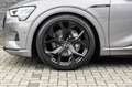 Audi e-tron E-tron 55 quattro Grey & black 95 kWh panoramadak Grijs - thumbnail 12