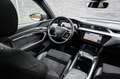 Audi e-tron E-tron 55 quattro Grey & black 95 kWh panoramadak Grijs - thumbnail 27