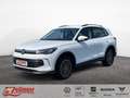 Volkswagen Tiguan Life 4Mo. TDI DSG|AHK|DCC|NAVI|KAMERA|ACC Weiß - thumbnail 1
